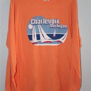 Long sleeve
